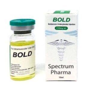 Buy Boldenone Undecylenate (Equipoise)
