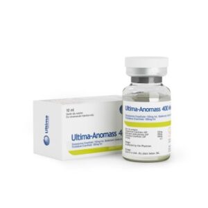Buy Ultima-Anomass 400 Mix Ultima Pharmaceutical