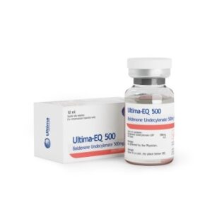 Buy Ultima-EQ 500 Ultima Pharmaceutical