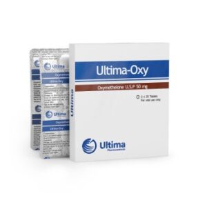 Buy Ultima-Oxy