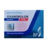 Buy original Balkan Pharmaceutical Oxandrolon (Anavar)