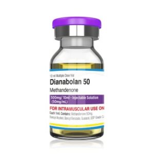 Dianabolan 50mg-ml