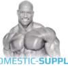 Domestic-Supply logo