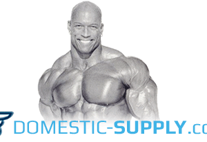 Domestic-Supply logo
