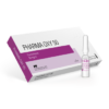 PharmaOxy50 Anadrol 10amps 50mg ml expired
