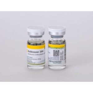 Pharmaqo Boldenone 300mg/ml