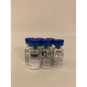 ZPtropin (HGH) 10 vials 16IU/vial 160iu kit